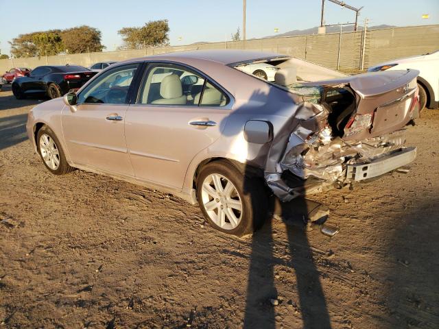 Photo 2 from auction – 2008 LEXUS ES 350 with VIN JTHBJ46G782189004