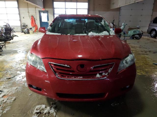 Photo 5 from auction – 2008 TOYOTA CAMRY CE with VIN 4T1BE46K88U242996