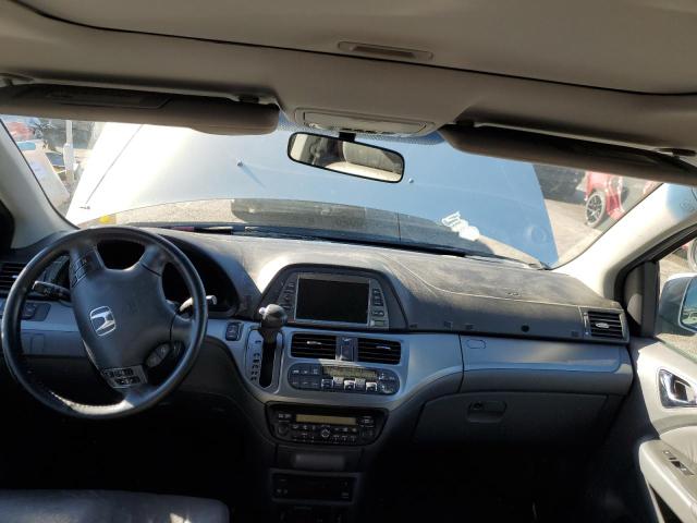 Photo 8 from auction – 2007 HONDA ODYSSEY EX with VIN 5FNRL38707B126176
