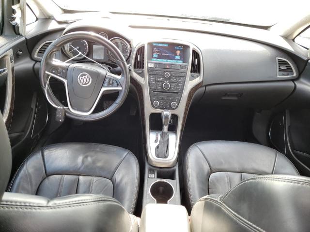 Photo 8 from auction – 2013 BUICK VERANO with VIN 1G4PS5SK5D4152709