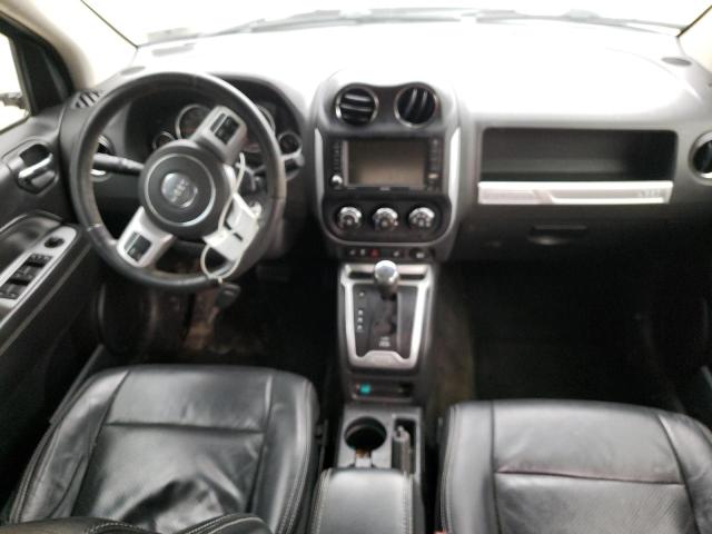 Photo 8 from auction – 2016 JEEP COMPASS LA with VIN 1C4NJDEB7GD764354