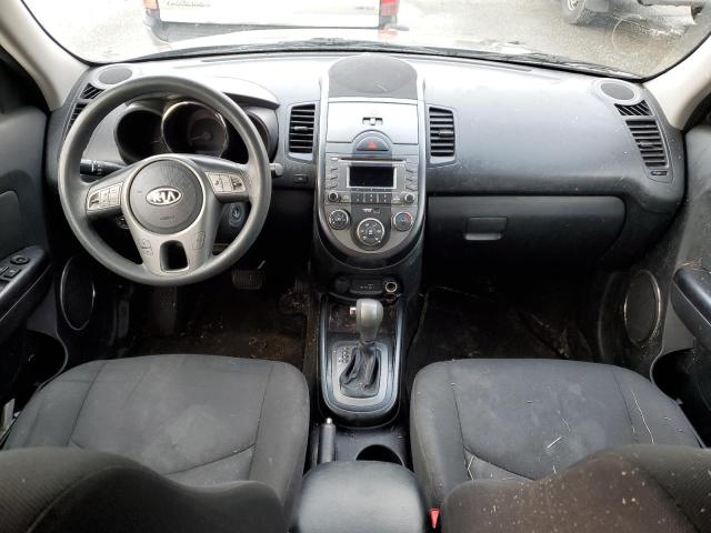 Фото 8 с аукциона – 2011 KIA SOUL с VIN KNDJT2A2XB7228086