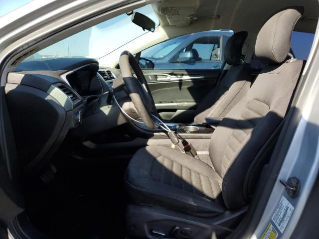 Photo 7 from auction – 2013 FORD FUSION SE with VIN 3FA6P0H76DR327098