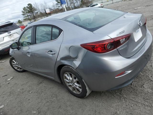 Photo 2 from auction – 2016 MAZDA 3 SPORT with VIN 3MZBM1U7XGM307660