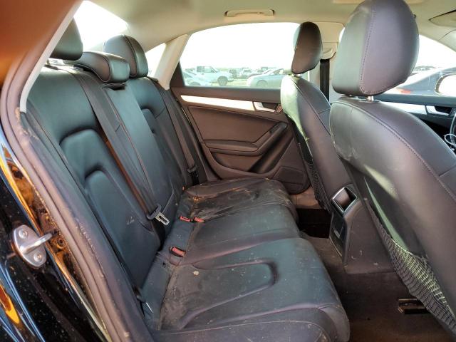 Photo 10 from auction – 2011 AUDI A4 PREMIUM with VIN WAUAFAFL7BN049676