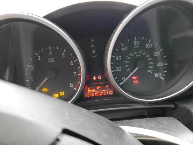 Photo 9 from auction – 2010 MAZDA 3 I with VIN JM1BL1SG4A1318828