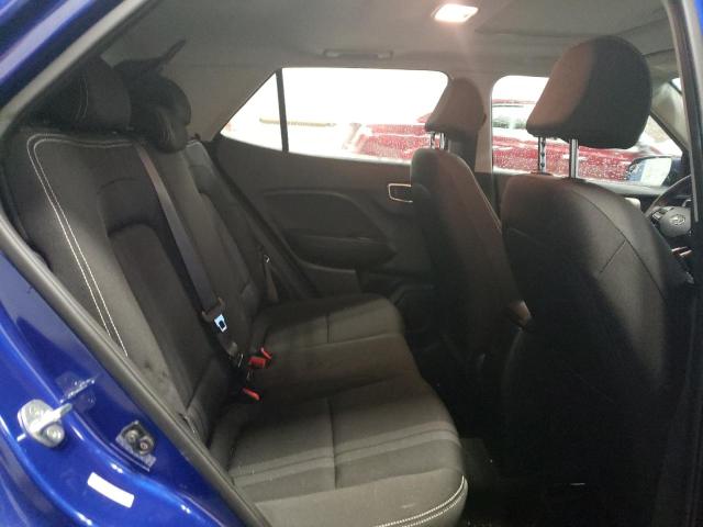 Photo 10 from auction – 2022 HYUNDAI VENUE SEL with VIN KMHRC8A35NU184045