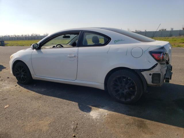 Photo 2 from auction – 2010 TOYOTA SCION TC with VIN JTKDE3B75A0312016