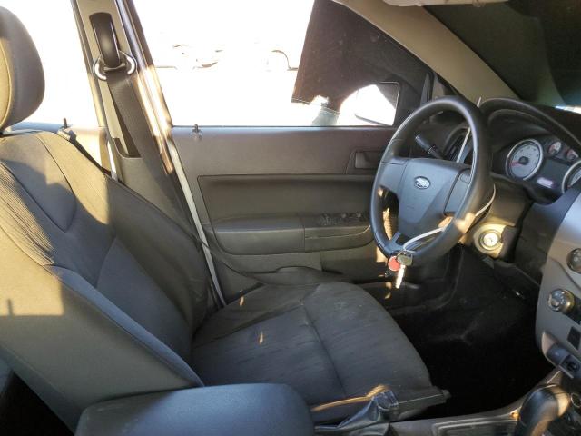 Photo 7 from auction – 2008 FORD FOCUS SE with VIN 1FAHP35N48W181963