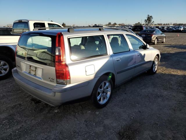 Photo 3 from auction – 2003 VOLVO V70 2.4T with VIN YV1SW58D232312156