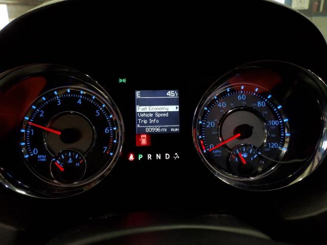 Photo 9 from auction – 2011 CHRYSLER TOWN & COU with VIN 2A4RR8DG3BR650477