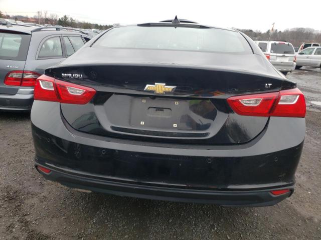 Photo 6 from auction – 2018 CHEVROLET MALIBU LT with VIN 1G1ZD5ST7JF132891