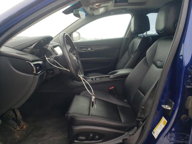 Photo 7 from auction – 2014 CADILLAC ATS with VIN 1G6AG5RX3E0190321