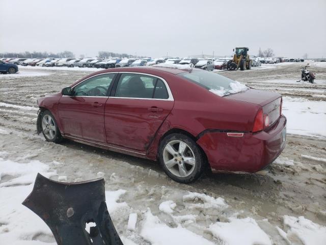 Photo 2 from auction – 2011 CHEVROLET MALIBU with VIN 1G1ZC5E1XBF223376