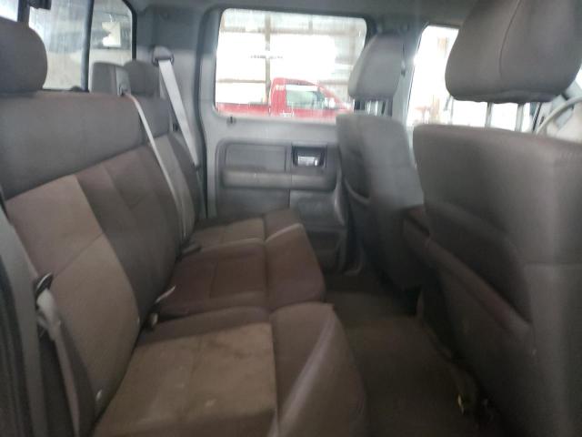 Photo 10 from auction – 2005 FORD F150 SUPER with VIN 1FTPW14545FB56572