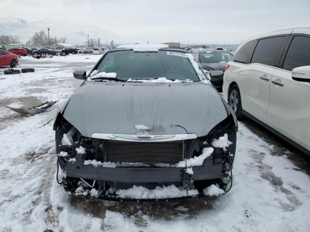 Photo 5 from auction – 2011 CHRYSLER 200 S with VIN 1C3BC8EG3BN624082