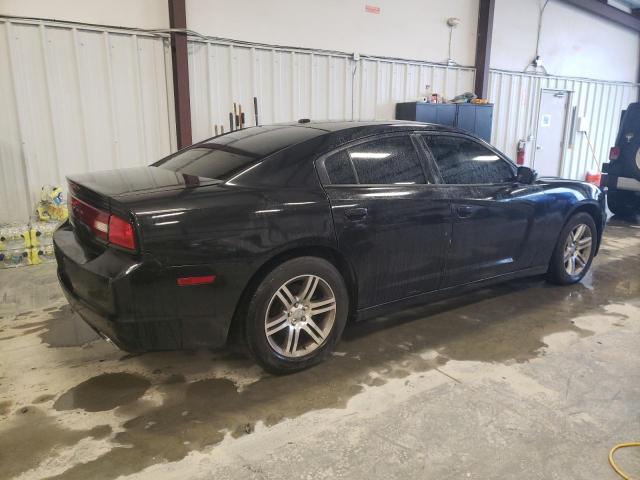 Photo 3 from auction – 2011 DODGE CHARGER with VIN 2B3CL3CG0BH506054