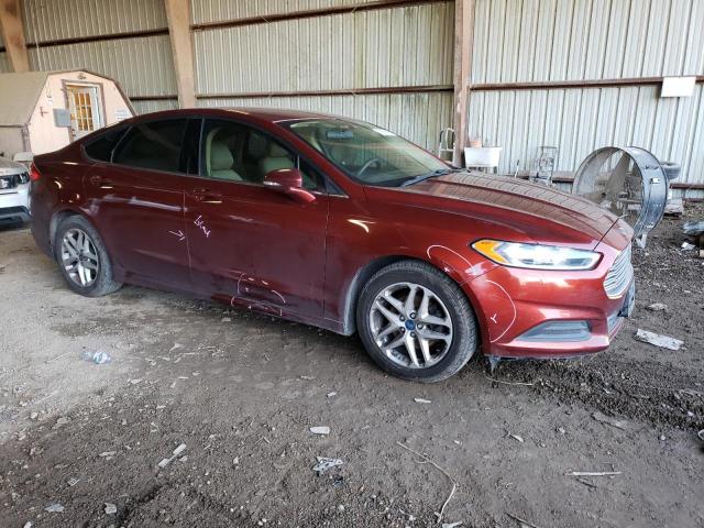 Photo 4 from auction – 2014 FORD FUSION SE with VIN 3FA6P0H79ER102840