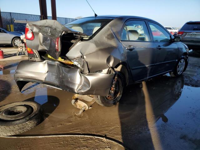 Photo 3 from auction – 2004 TOYOTA COROLLA CE with VIN 1NXBR32E74Z217824