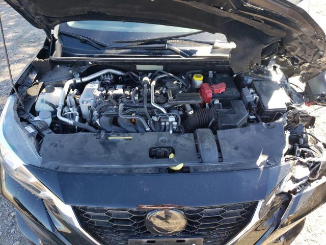 Photo 11 from auction – 2021 NISSAN SENTRA SV with VIN 3N1AB8CV6MY329322