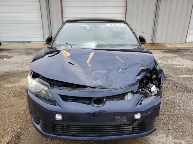 Photo 5 from auction – 2012 TOYOTA SCION TC with VIN JTKJF5C77C3044386