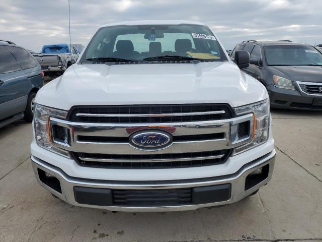 Photo 5 from auction – 2019 FORD F150 with VIN 1FTMF1C51KKD66182