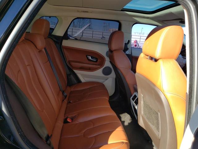 Photo 11 from auction – 2012 LAND ROVER RANGE ROVE with VIN SALVV2BG1CH665064