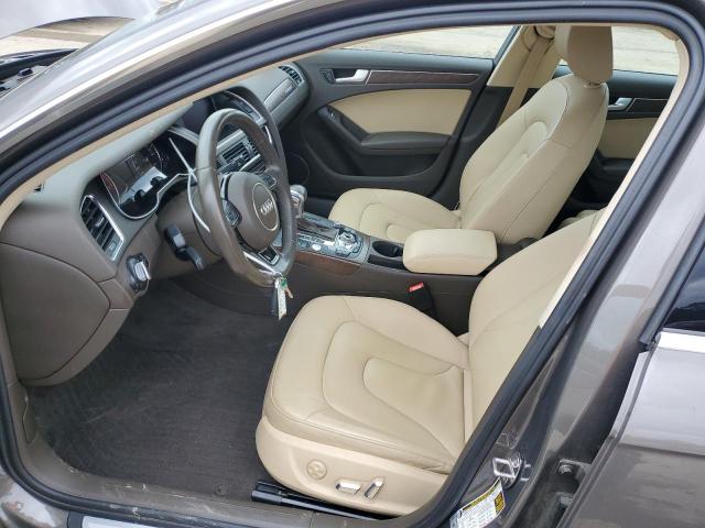 Photo 7 from auction – 2015 AUDI A4 PREMIUM with VIN WAUFFAFL6FN015711