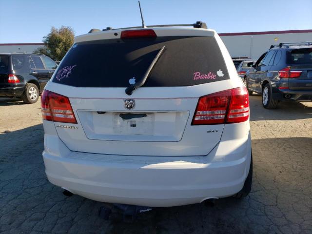 Photo 6 from auction – 2009 DODGE JOURNEY SX with VIN 3D4GG57V19T240704