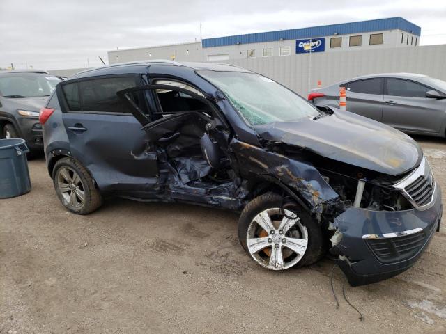 Photo 4 from auction – 2013 KIA SPORTAGE B with VIN KNDPB3A22D7371264