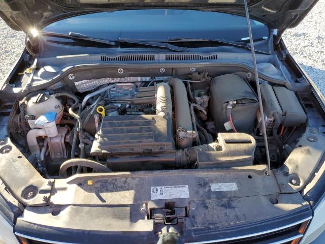 Photo 11 from auction – 2017 VOLKSWAGEN JETTA S with VIN 3VW2B7AJ6HM251193