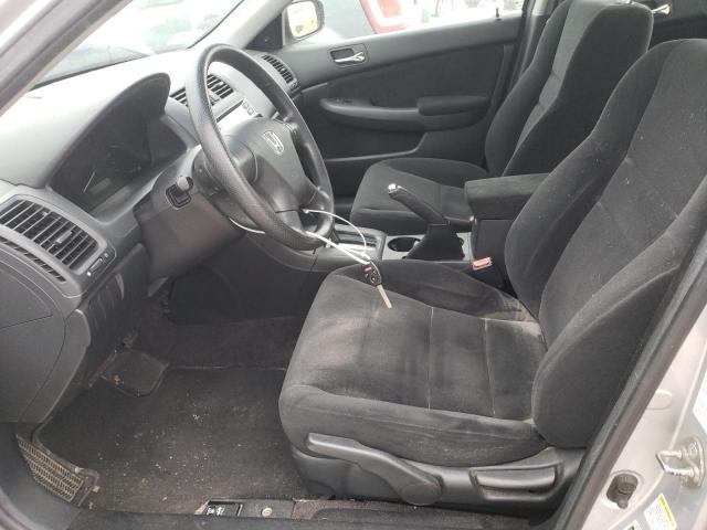 Photo 7 from auction – 2006 HONDA ACCORD VAL with VIN 1HGCM56166A050968