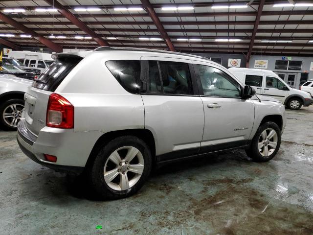 Photo 3 from auction – 2011 JEEP COMPASS SP with VIN 1J4NF1FB6BD278314