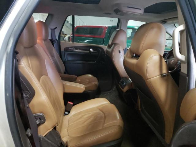 Photo 11 from auction – 2017 BUICK ENCLAVE with VIN 5GAKVCKD2HJ142241