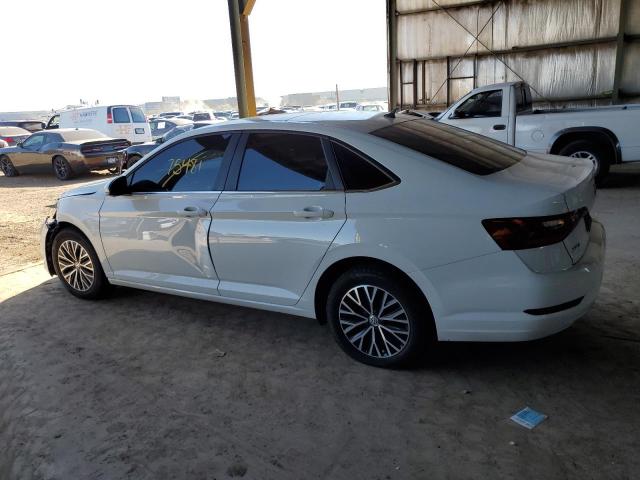 Photo 2 from auction – 2019 VOLKSWAGEN JETTA S with VIN 3VWCB7BU2KM213822