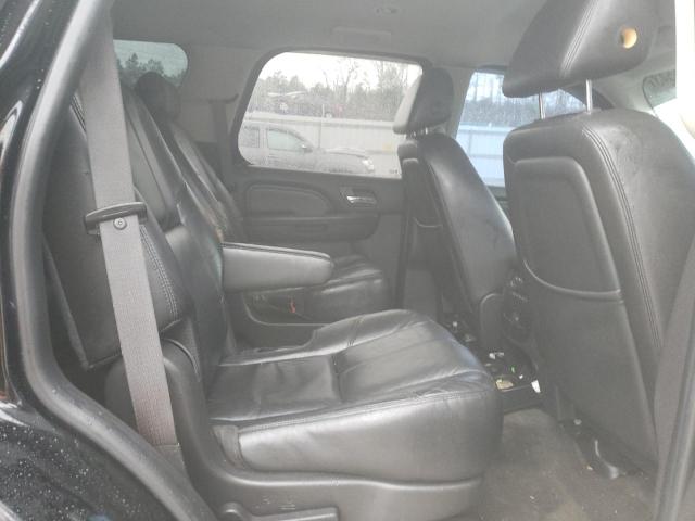 Photo 11 from auction – 2008 GMC YUKON DENA with VIN 1GKFK63828J160013