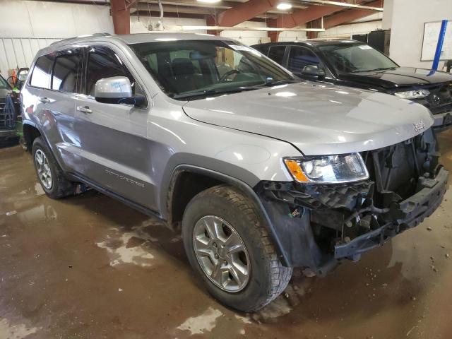 Photo 4 from auction – 2015 JEEP GRAND CHER with VIN 1C4RJFAG9FC925385