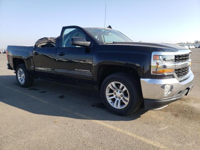 Photo 4 from auction – 2017 CHEVROLET SILVERADO with VIN 3GCPCREC8HG353672