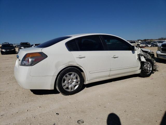 Photo 3 from auction – 2011 NISSAN ALTIMA BAS with VIN 1N4AL2AP0BN438077