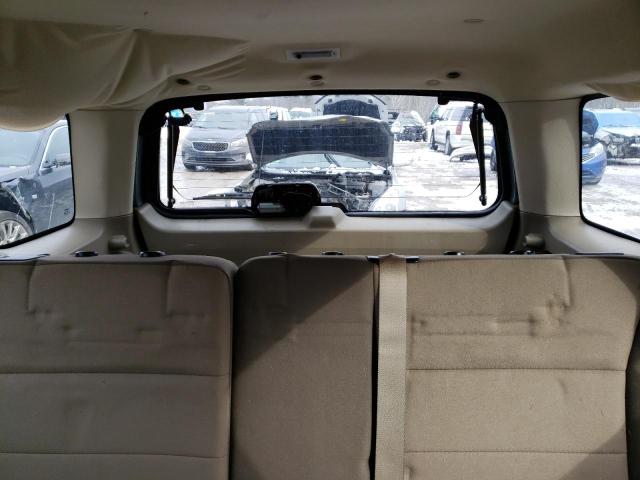 Photo 10 from auction – 2005 FORD ESCAPE XLS with VIN 1FMYU92ZX5KB76102