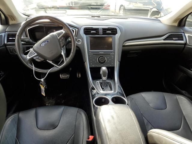 Photo 8 from auction – 2014 FORD FUSION TIT with VIN 3FA6P0SU6ER154473