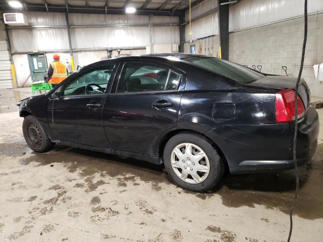 Photo 2 from auction – 2007 MITSUBISHI GALANT ES with VIN 4A3AB36F07E044537