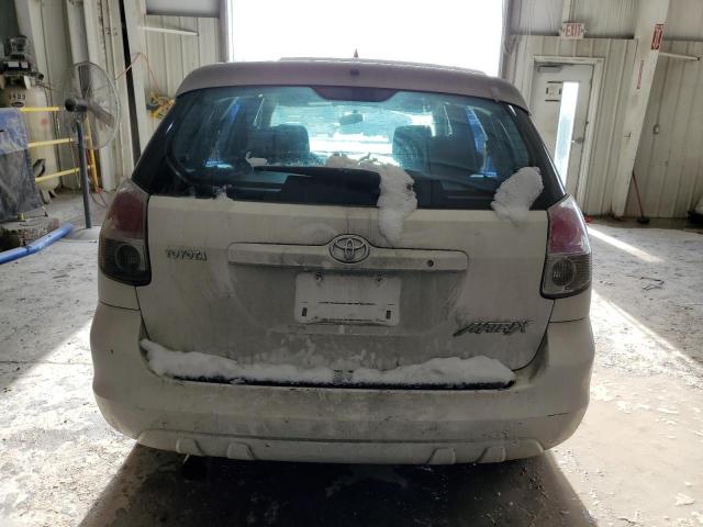 Photo 6 from auction – 2006 TOYOTA COROLLA MA with VIN 2T1KR32E16C599918