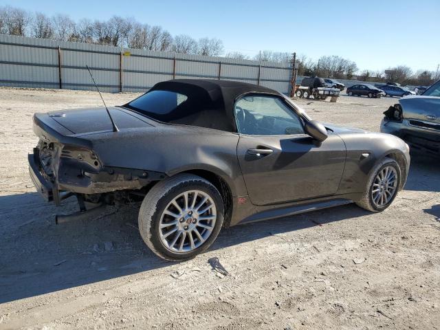 Photo 3 from auction – 2017 FIAT 124 SPIDER with VIN JC1NFAEK0H0116943
