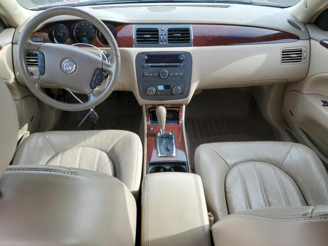 Photo 8 from auction – 2006 BUICK LUCERNE with VIN 1G4HD57266U235446