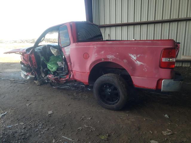 Photo 2 from auction – 2005 FORD F150 with VIN 1FTRF12275NB20446