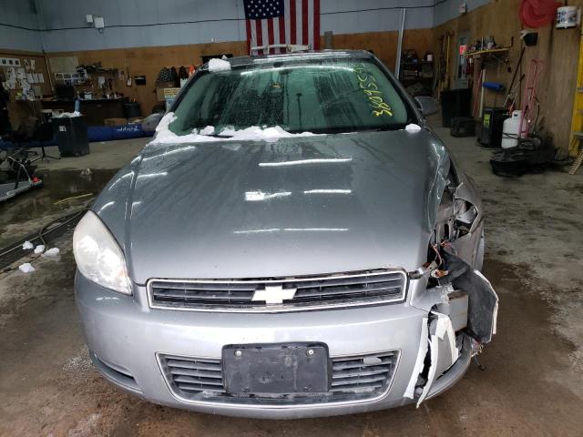 Photo 5 from auction – 2008 CHEVROLET IMPALA LT with VIN 2G1WT58K689209354