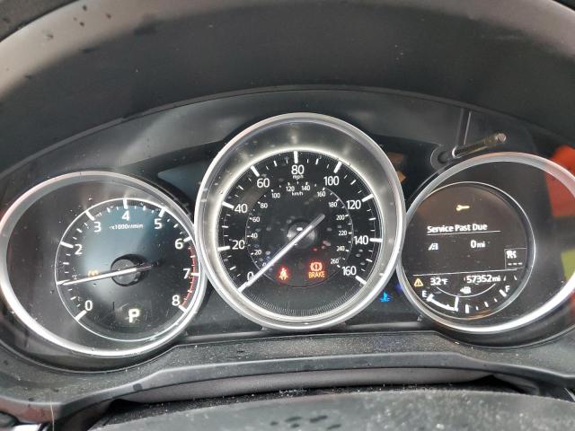 Photo 9 from auction – 2020 MAZDA CX-5 TOURI with VIN JM3KFBCM6L0786609