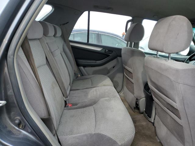 Photo 11 from auction – 2003 TOYOTA 4RUNNER SR with VIN JTEZU14RX38007730