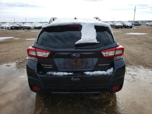 Photo 6 from auction – 2019 SUBARU CROSSTREK with VIN JF2GTAEC5KH317180